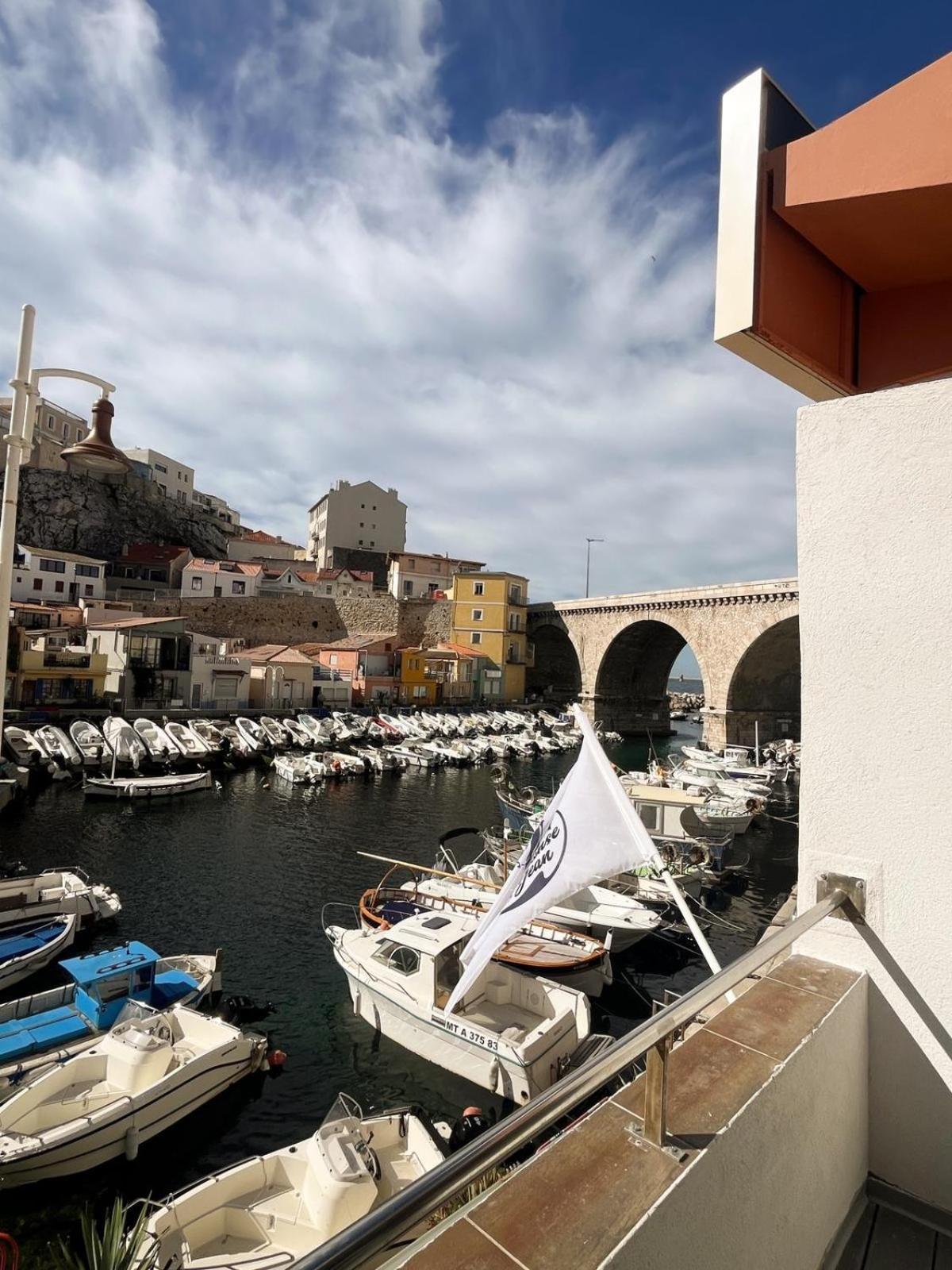 Les Cabanons De Fonfon Appartamento *