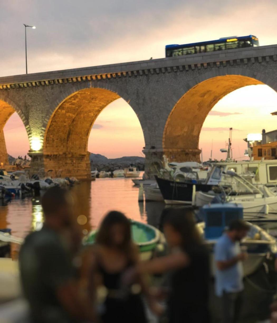 Appartamento Les Cabanons De Fonfon *